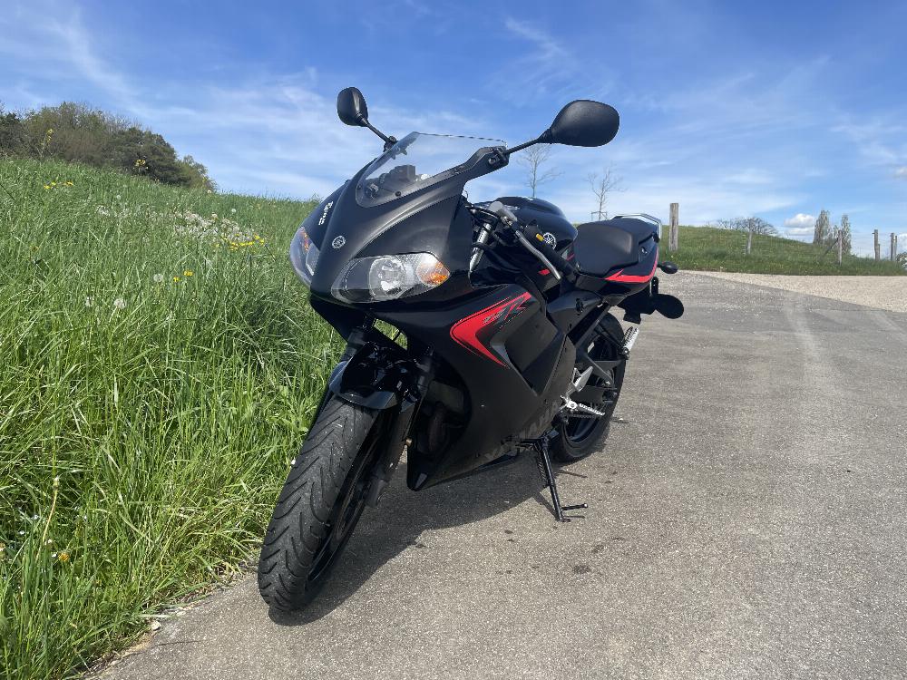 Motorrad verkaufen Yamaha TZR 50 Ankauf